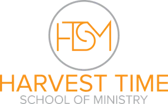 Harvest Time School of Ministry