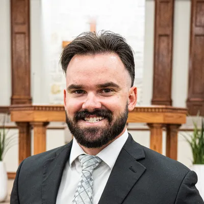 Nathan Burton
