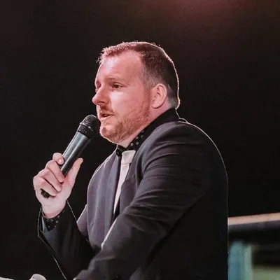 Stephen Taylor III